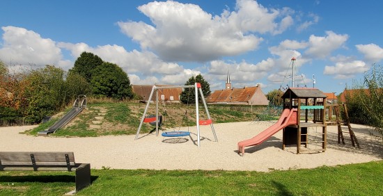 Quelques projets réalisés :